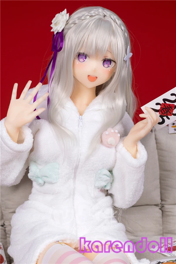 アニメ リアル かわいい ダッチワイフ