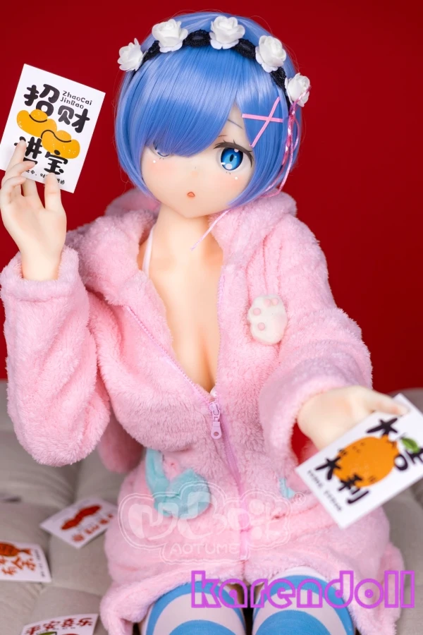 Aotumedoll 145cm D cup 126号