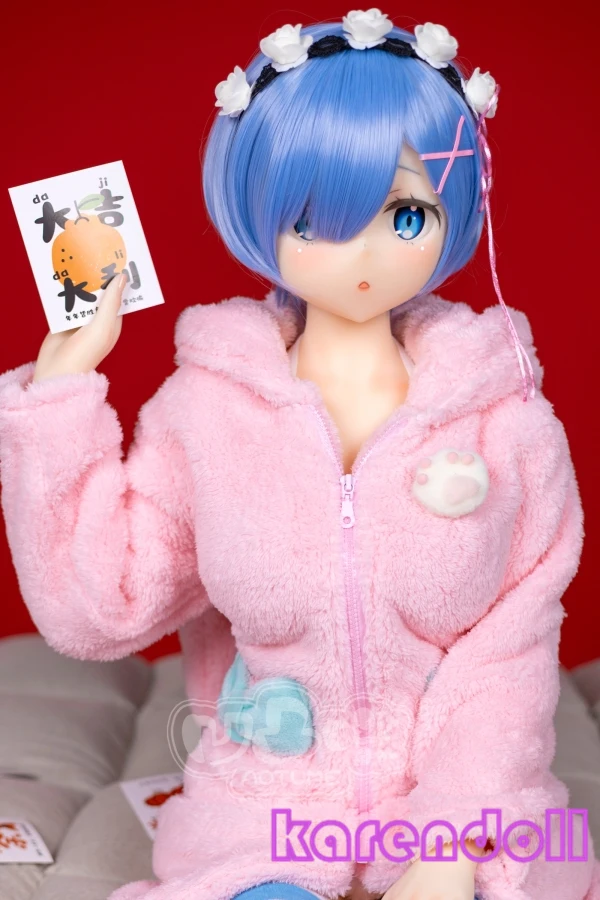雷姆 キャラクターｒ18 アダルトドール最新