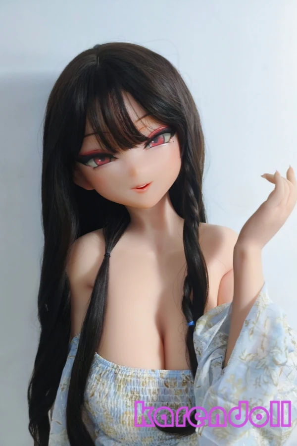 アニメ ラブドール 吉良由美子