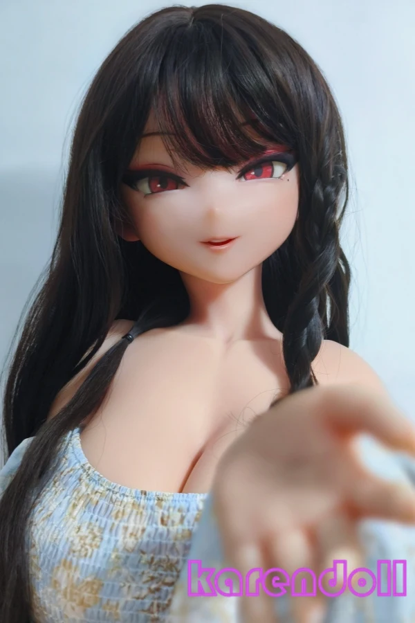リアルダッチ人形 吉良由美子