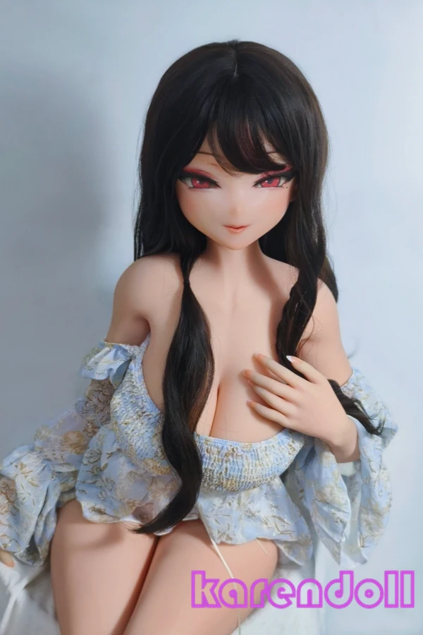 TPEボディリアルドール 吉良由美子