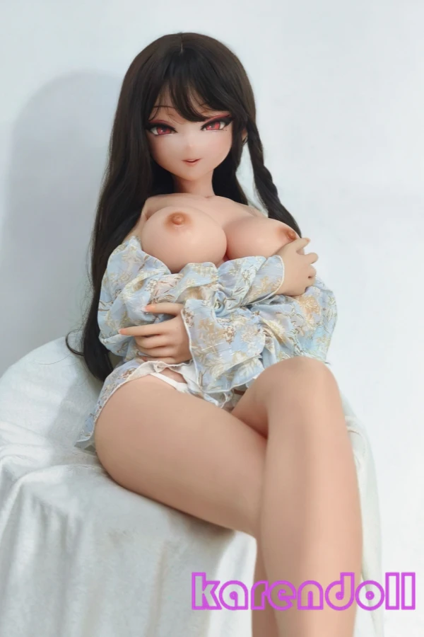 アダルトドール 吉良由美子