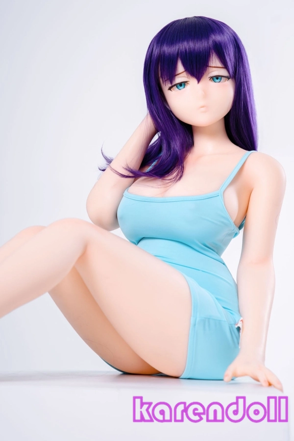 ドール 人形 濡れてる従妹