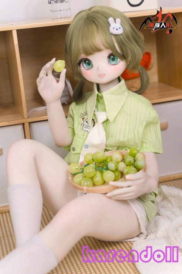 キャラ ラブドール ロリ