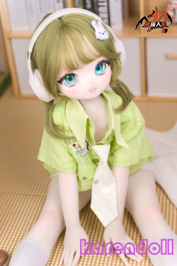 搾精ペット ロリ