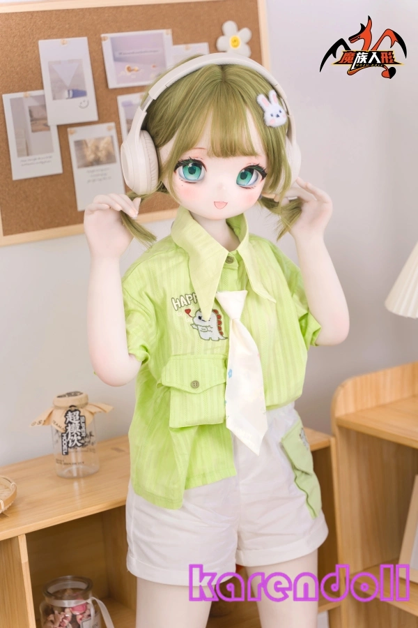 白い肌 ラブドール ロリ