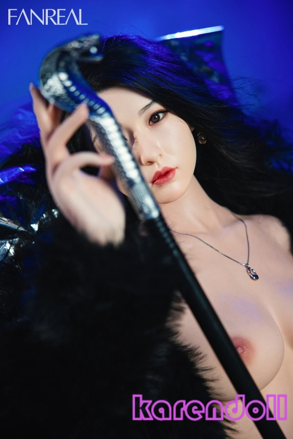 リアルドール セックス 美人