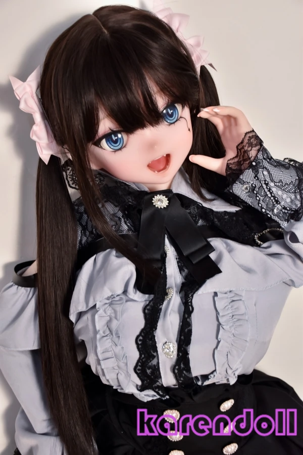 泣き黒子 幼姿