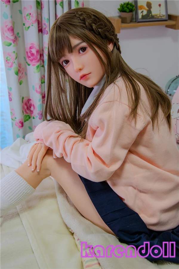 美しいラブドール 雪灵