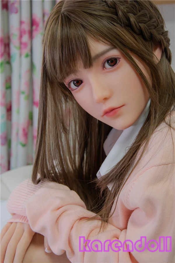 リアル人形 DLDOLL 雪灵