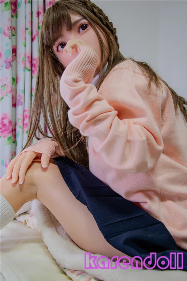 大人のドール 雪灵