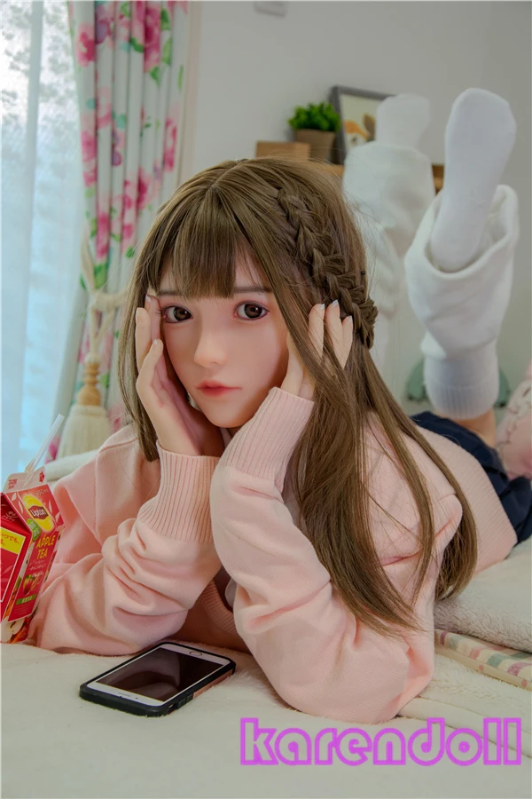 かわいい リアル人形 雪灵