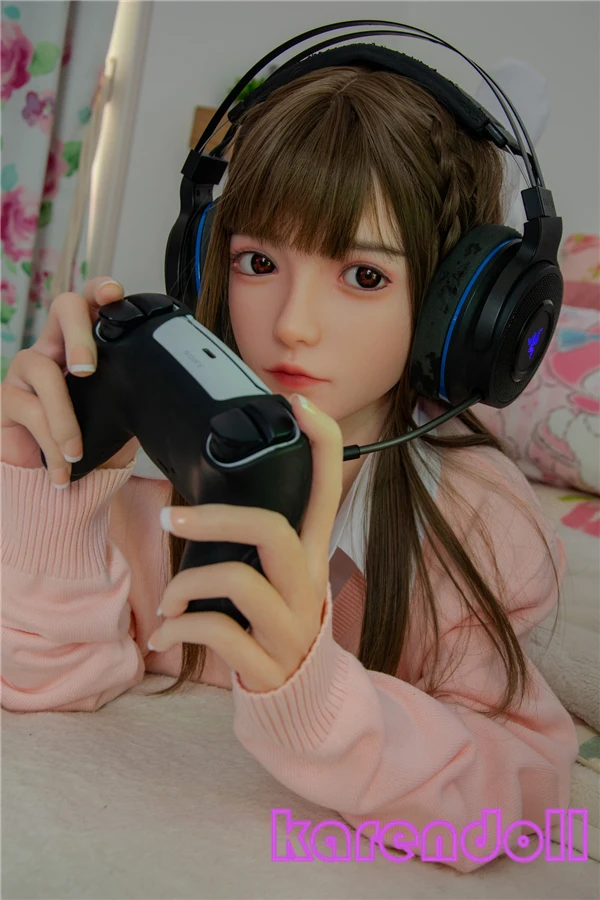 人間ダッチワイフ 雪灵