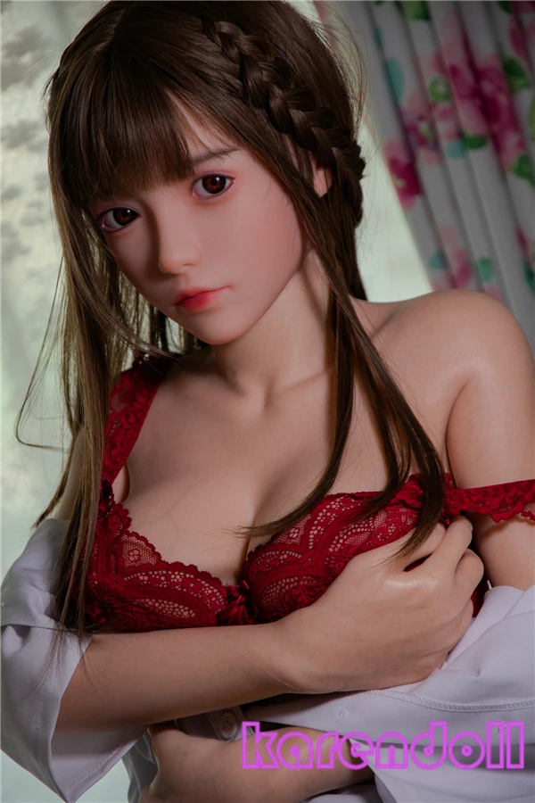 18禁ドール 雪灵