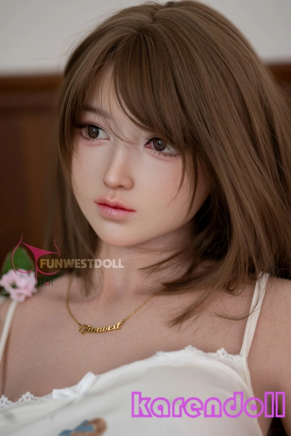 おとなしい セックスドール