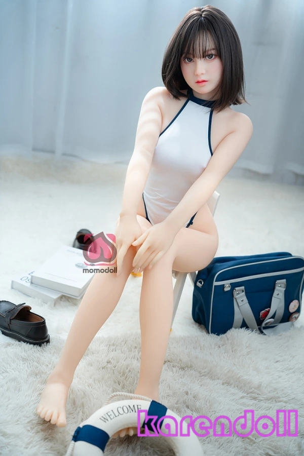 リアルドール 乳首開発