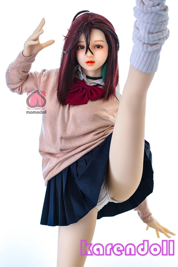 魅力的 えっち人形