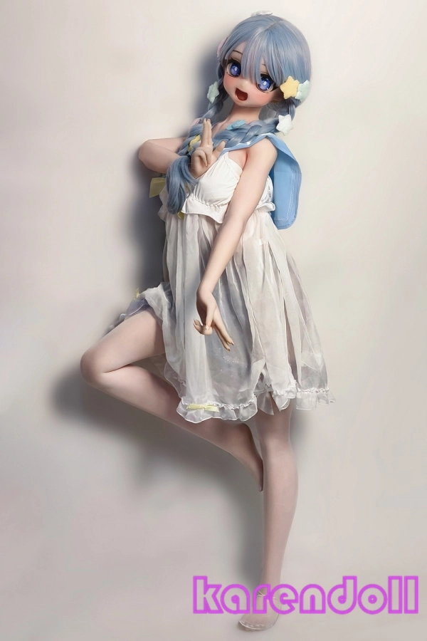 フルシリコン アニメドール