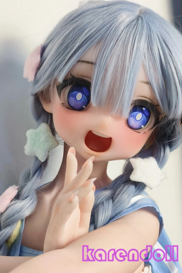 明るい笑顔