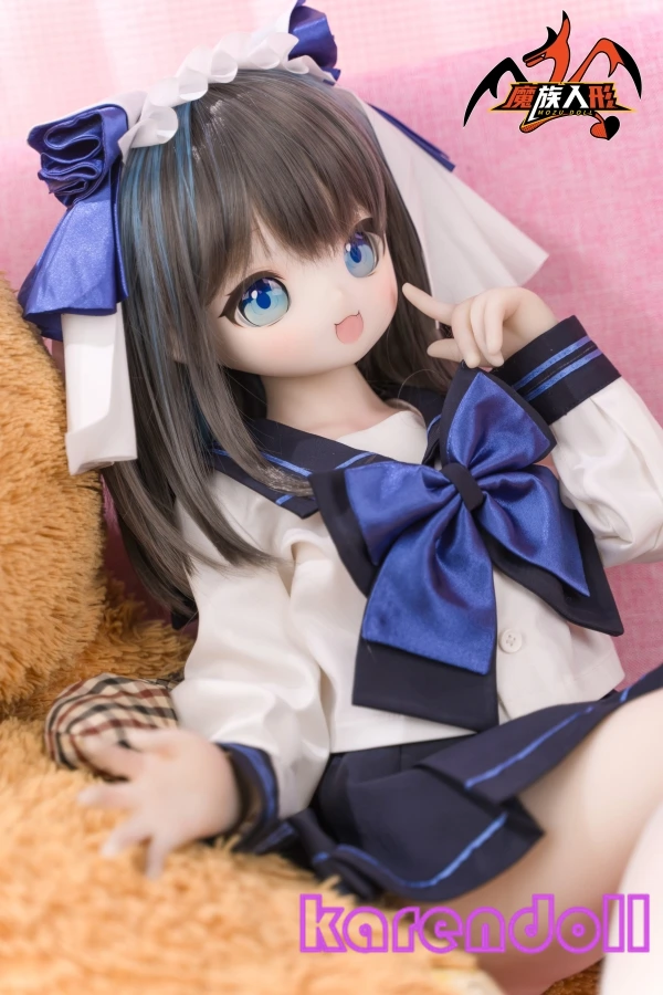 笑顔 猫みたい