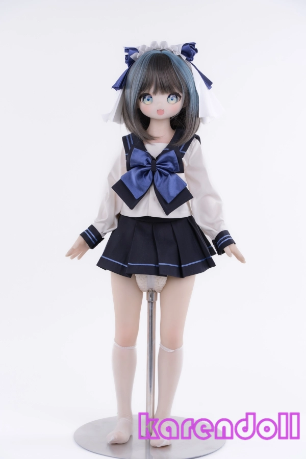 大人しい アニメドール