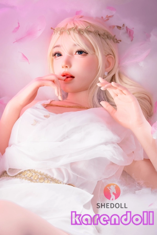 巨乳ドール 苏夜欢2.0