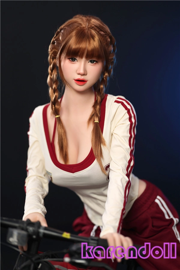 888号 柔らかい 巨乳ドール