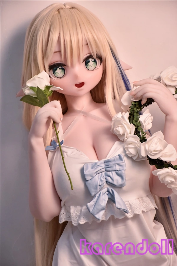 赤坂香织 ドール 人形