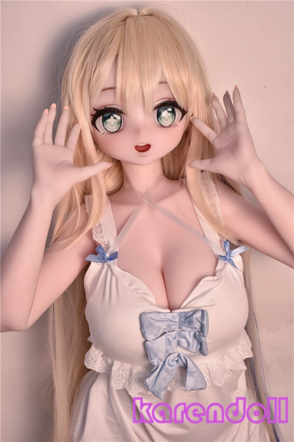 アニメ 人形 爆乳 赤坂香织