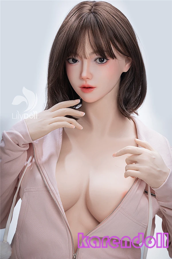 Lilydoll 最新ダッチワイフ Elara-B