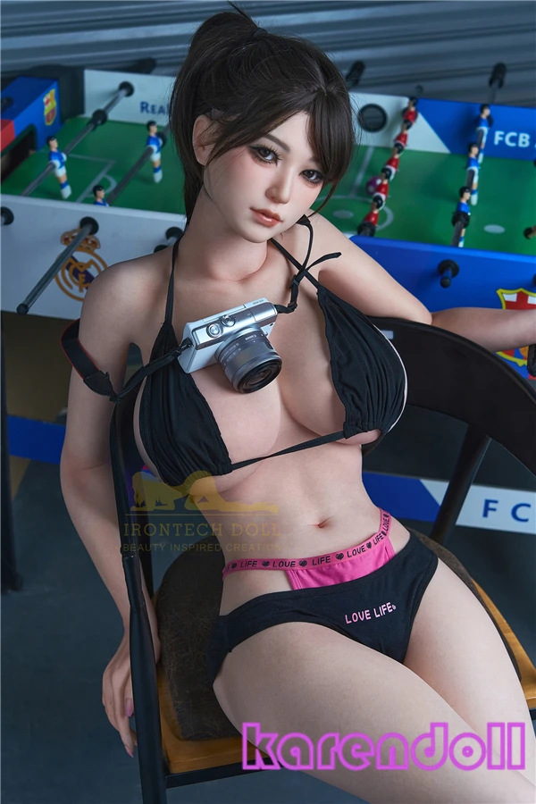 柔らかい sex人形 S10