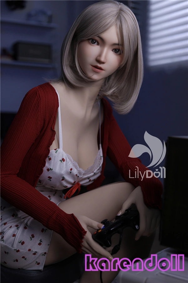 Freya-A ラブドール 巨乳
