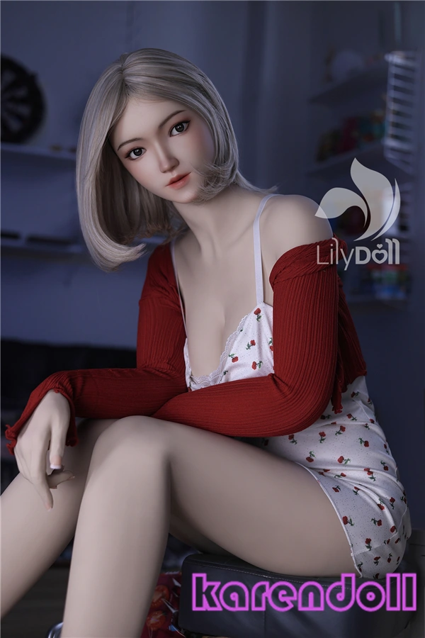 愛玩動物 ドール Freya-A