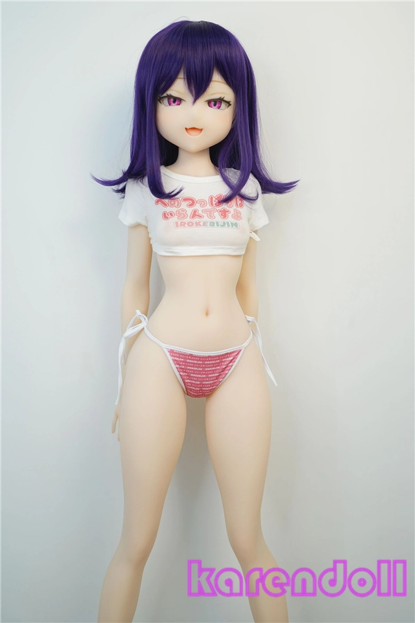 ドール エロ 128cm Aki