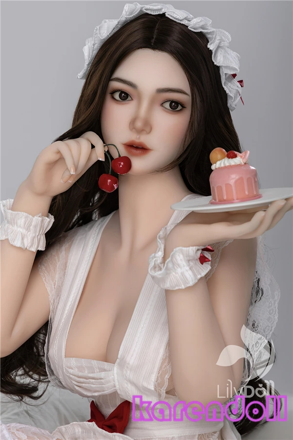 ラブドール かわいい 158cm Elara-C