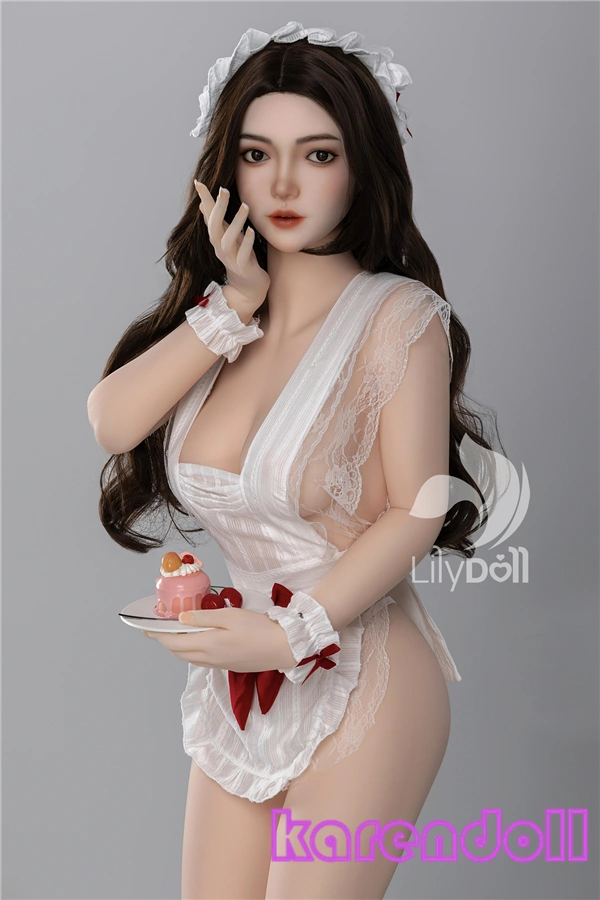 158cm Elara-C ラブドール えろ