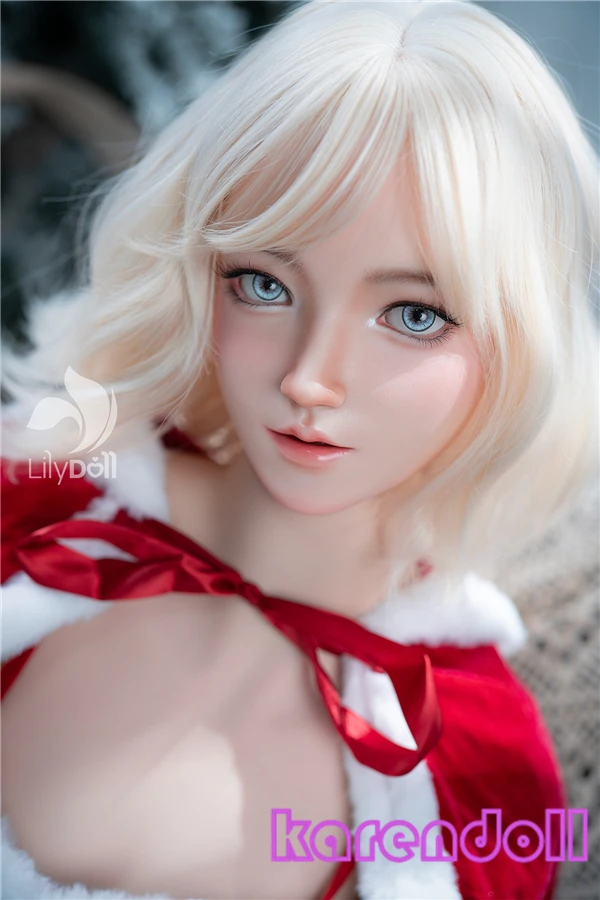 Freya-C かわいい女の子 ドール
