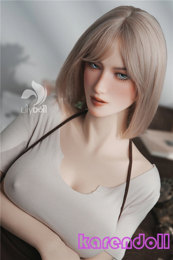 168cm ドール  Selene-B