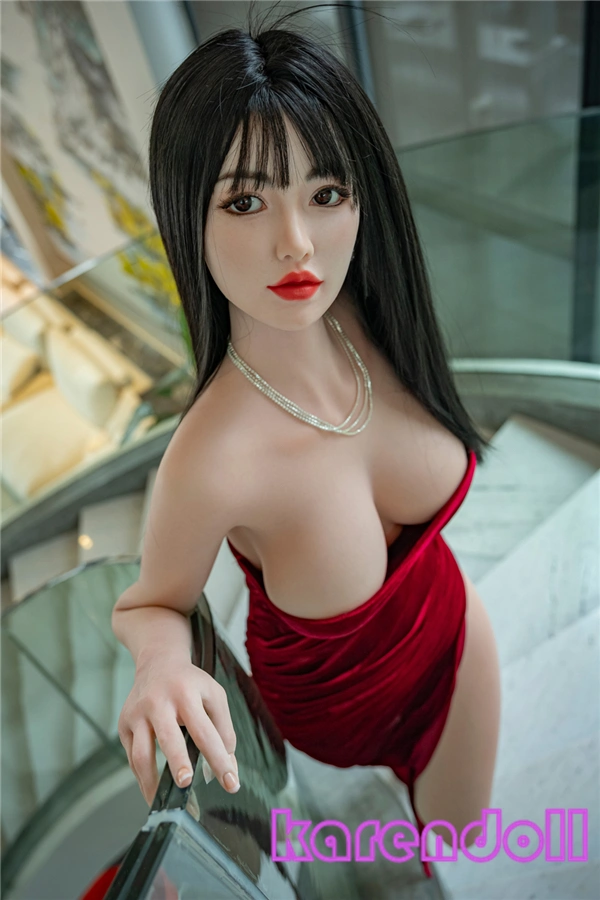 Wushi ラブドール 巨乳
