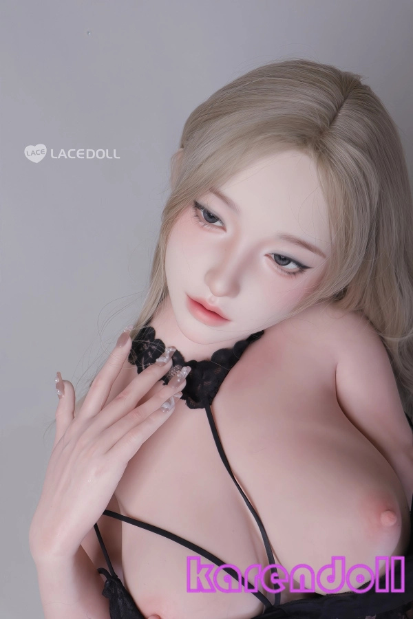 晚冰 ラブドール 女性 かわいい