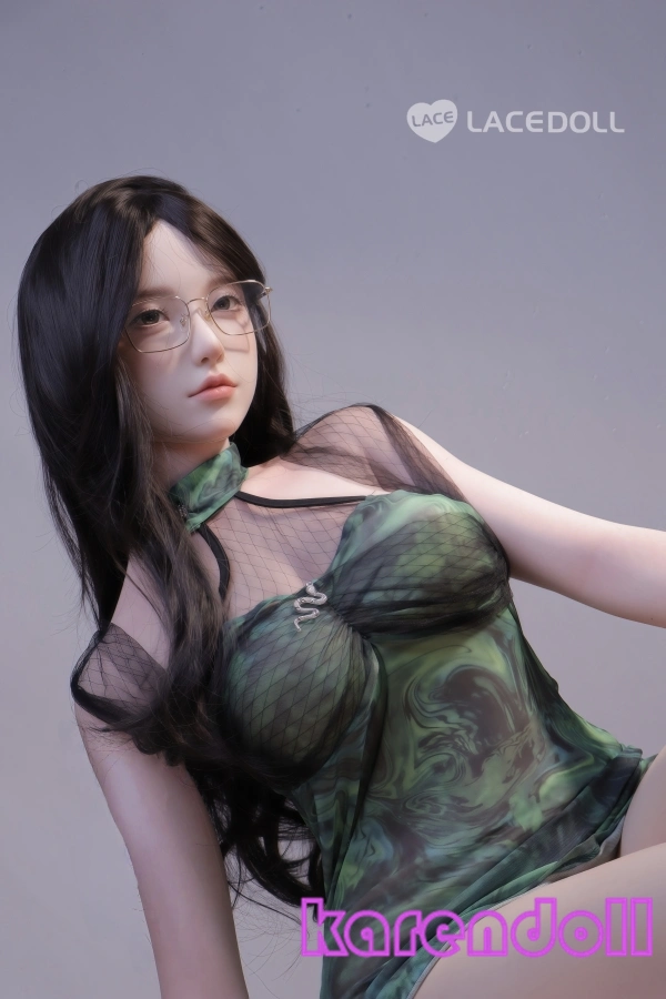 ラブドール 巨乳 晚冰