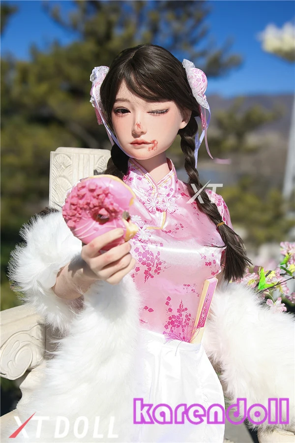  ドール エロ MengLing