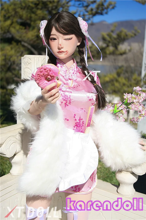 かわいい女の子 ドール MengLing