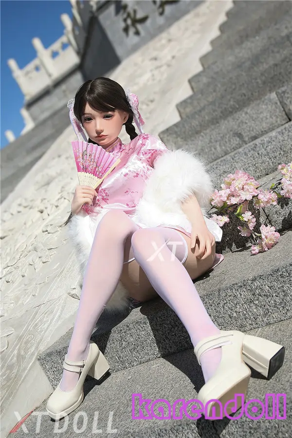 ラブドール 最新 MengLing