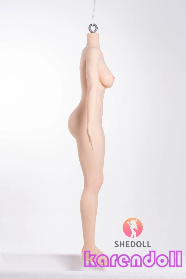 ラブドール 高級 167cm 苏夜欢2.0
