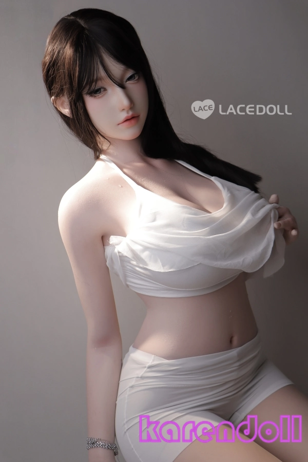 163cm 晚冰 巨乳ドール