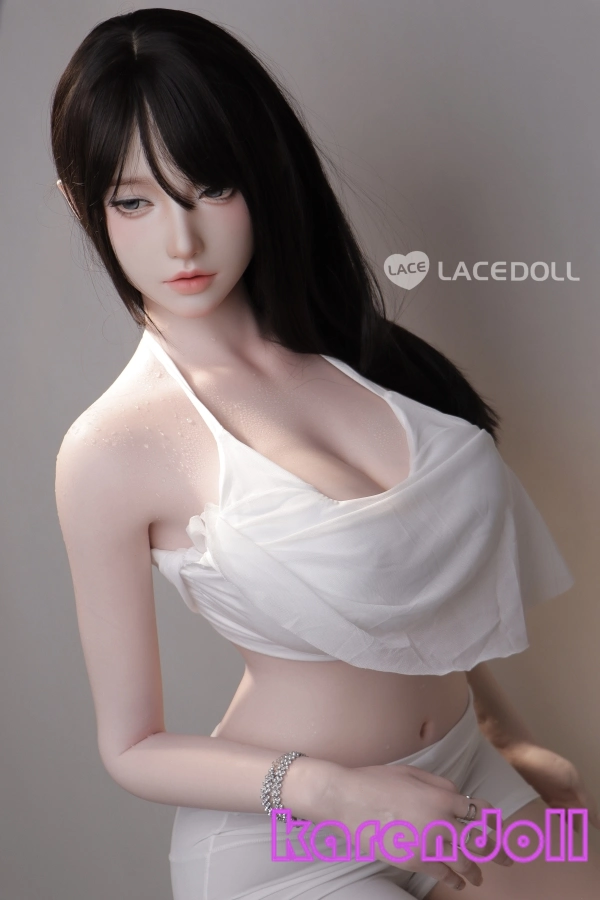 163cm 淑女 ドール 晚冰