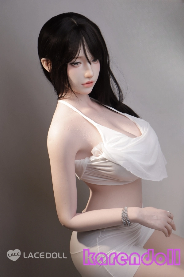 163cm 晚冰 巨乳ドール
