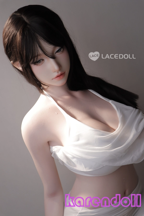 163cm 晚冰 爆乳 ダッチワイフ